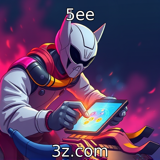 5ee | Tendências atuais na monetização de jogos